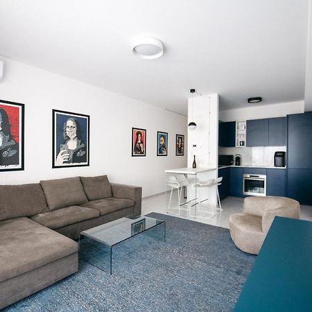 Taormina Art Apartment By Taormina Holidays Exterior photo